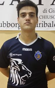 Bruni Samuele